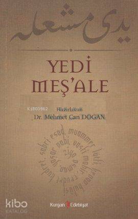 Yedi Meş'ale
