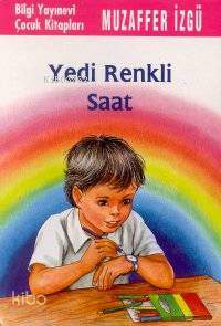 Yedi Renkli Saat