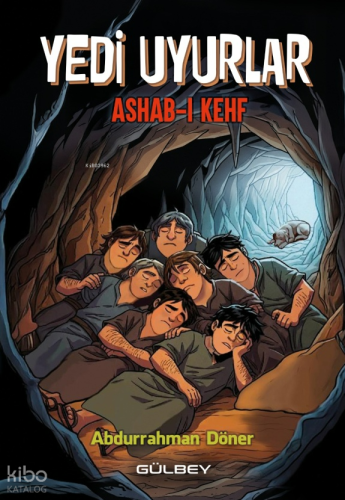 Yedi Uyurlar - Ashab-ı Kehf