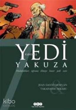 Yedi Yakuza