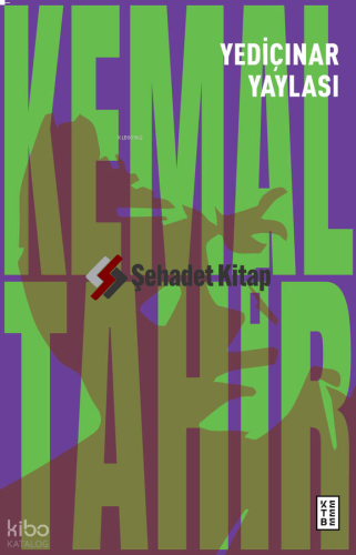 Yediçınar Yaylası