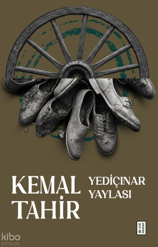 Yediçınar Yaylası