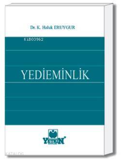 Yedieminlik
