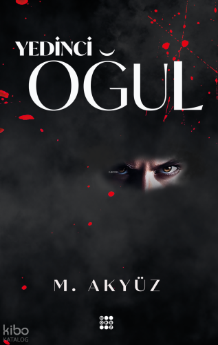 Yedinci Oğul (Şeffaf Kılıflı)