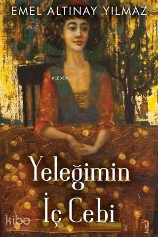 Yeleğimin İç Cebi