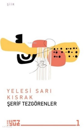 Yelesi Sarı Kısrak