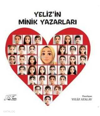 Yeliz'in Minik Yazarları
