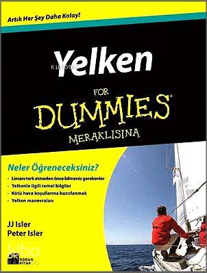 Yelken For Dummies Meraklısına