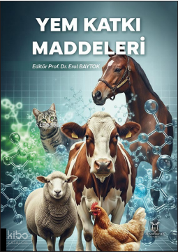 Yem Katkı Maddeleri