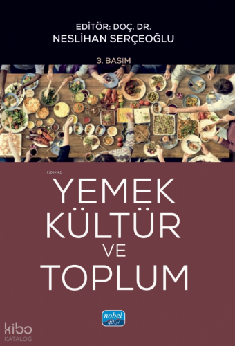Yemek, Kültür ve Toplum