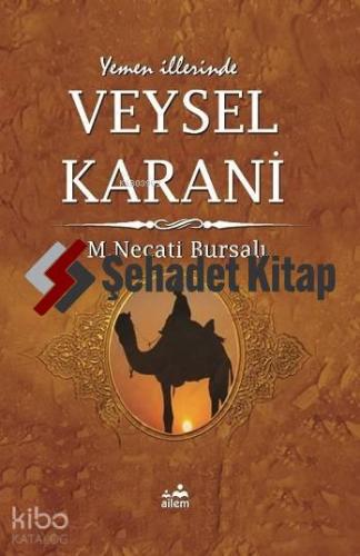 Yemen İllerinde Veysel Karani