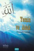 Yemin ve Adak | Hüsamettin Vanlıoğlu | Yasin Yayınevi