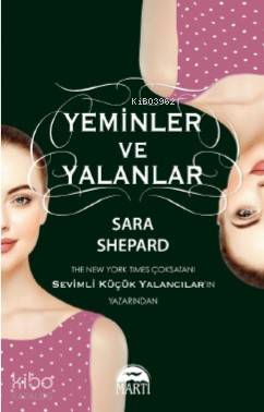 Yeminler Ve Yalanlar