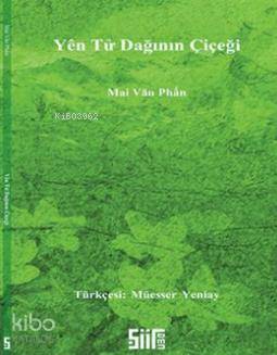 Yen Tü Dağının Çiçeği