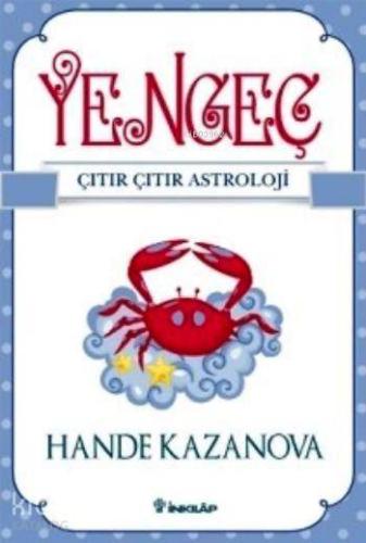 Yengeç Çıtır Çıtır Astroloji