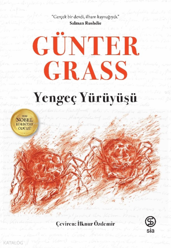 Yengeç Yürüyüşü