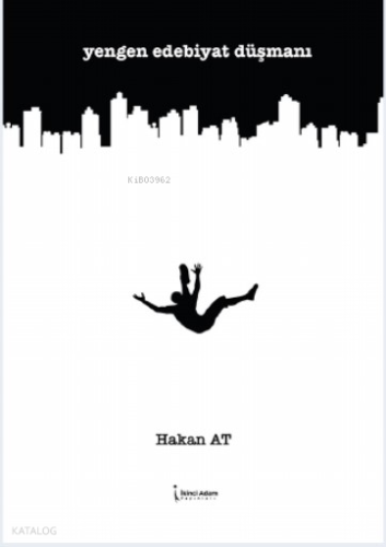 Yengen Edebiyat Düşmanı