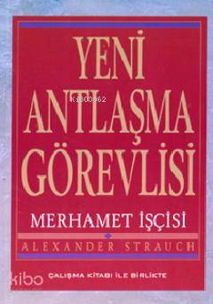 Yeni Antlaşma Görevlisi Merhamet İşçisi