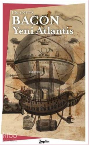 Yeni Atlantis