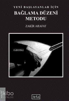 Yeni Başlayanlar İçin Bağlama Düzeni Metodu