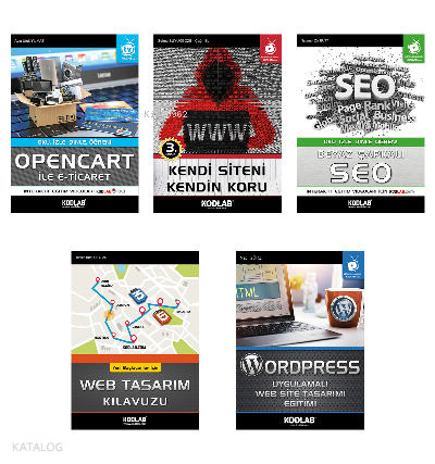 Yeni Başlayanlar İçin Kolay Web Programlama