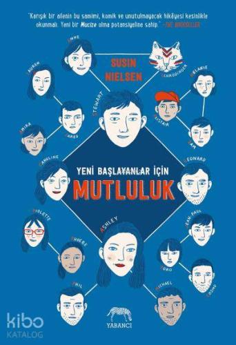 Yeni Başlayanlar İçin Mutluluk