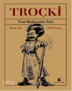 Yeni Başlayanlar İçin Troçki