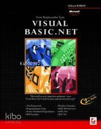 Yeni Başlayanlar İçin Visual Basic.net