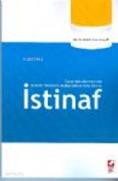 Yeni Bir Denetim Muhakemesi Yolu Olarak İstinaf