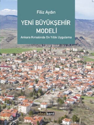 Yeni Büyükşehir Modeli