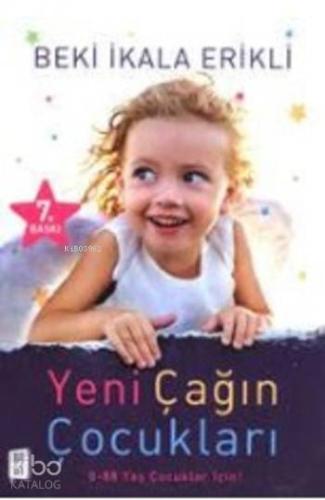 Yeni Çağın Çocukları | Beki İkala Erikli | Mona Kitap