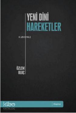 Yeni Dini Hareketler