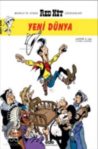 Yeni Dünya; Red Kit 81