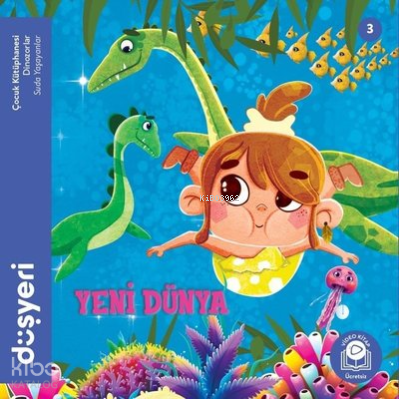 Yeni Dünya