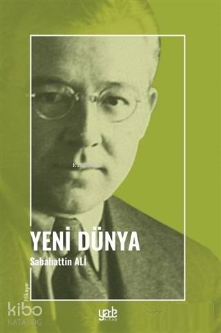 Yeni Dünya