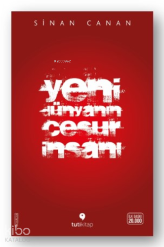 Yeni Dünyanın Cesur İnsanı