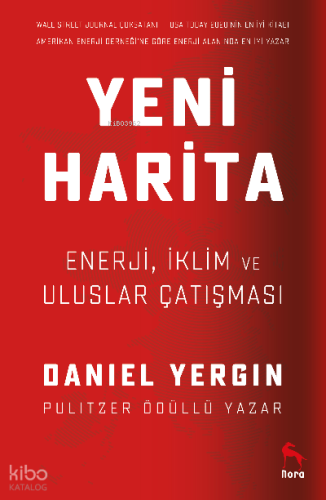 Yeni Harita