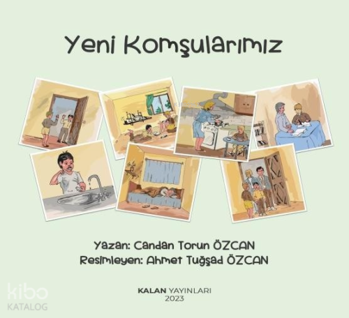 Yeni Komşularımız