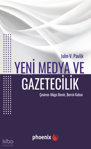 Yeni Medya ve Gazetecilik