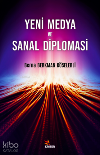 Yeni Medya ve Sanal Diplomasi