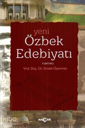 Yeni Özbek Edebiyatı