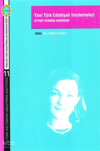 Yeni Türk Edebiyatı İncelemeleri