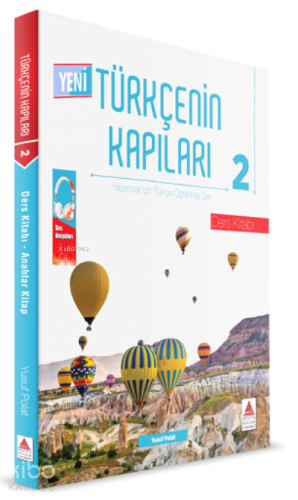Yeni Türkçenin Kapıları-2
