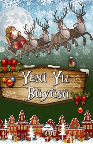 Yeni Yıl Büyüsü