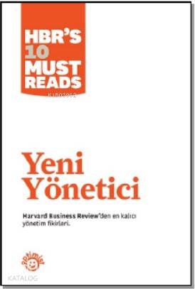 Yeni Yönetici