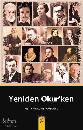 Yeniden Okur'ken