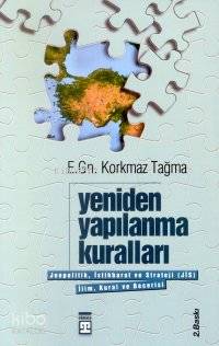 Yeniden Yapılanma Kuralları