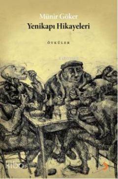 Yenikapı Hikayeleri