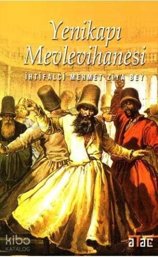 Yenikapı Mevlevihanesi