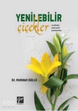 Yenilebilir Çiçekler